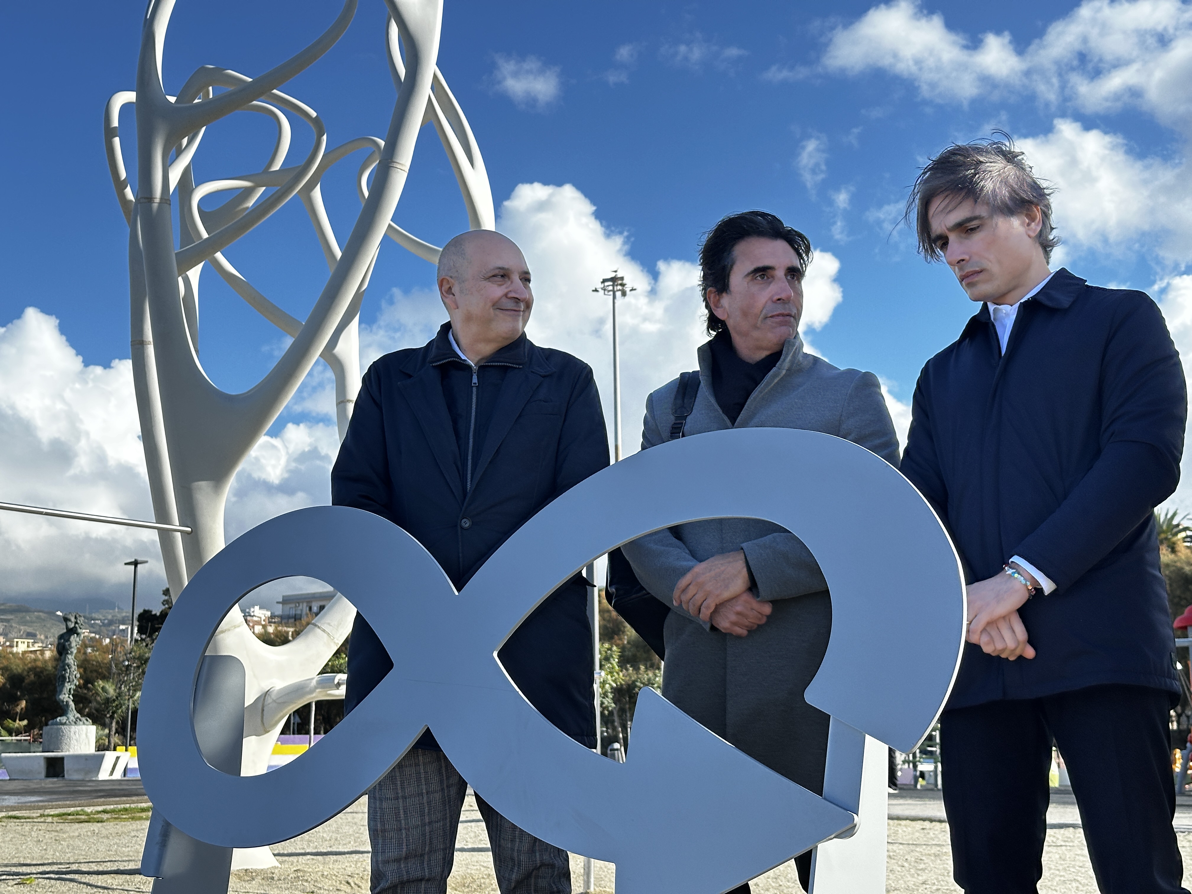 Steelosa Reggio Calabria