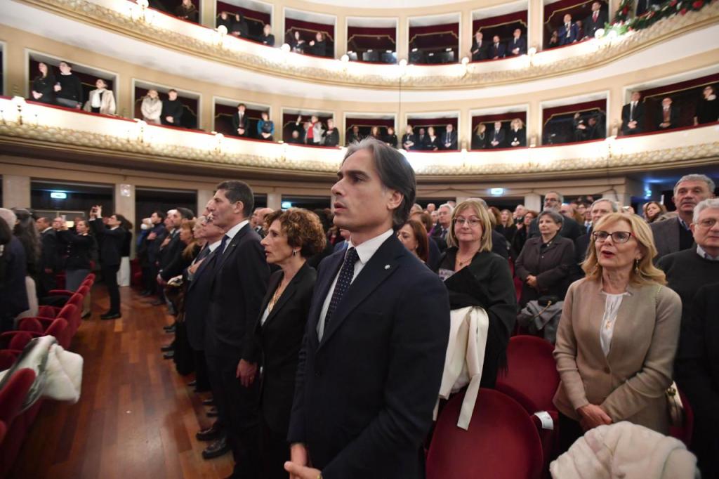 TEATRO CILEA Falcomatà