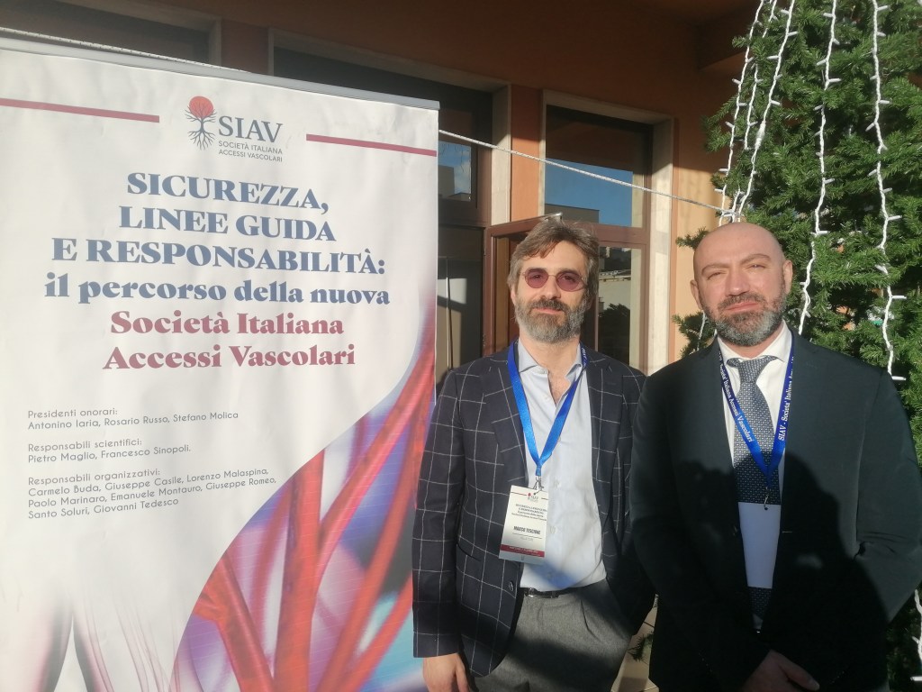 Tescione e Maglio