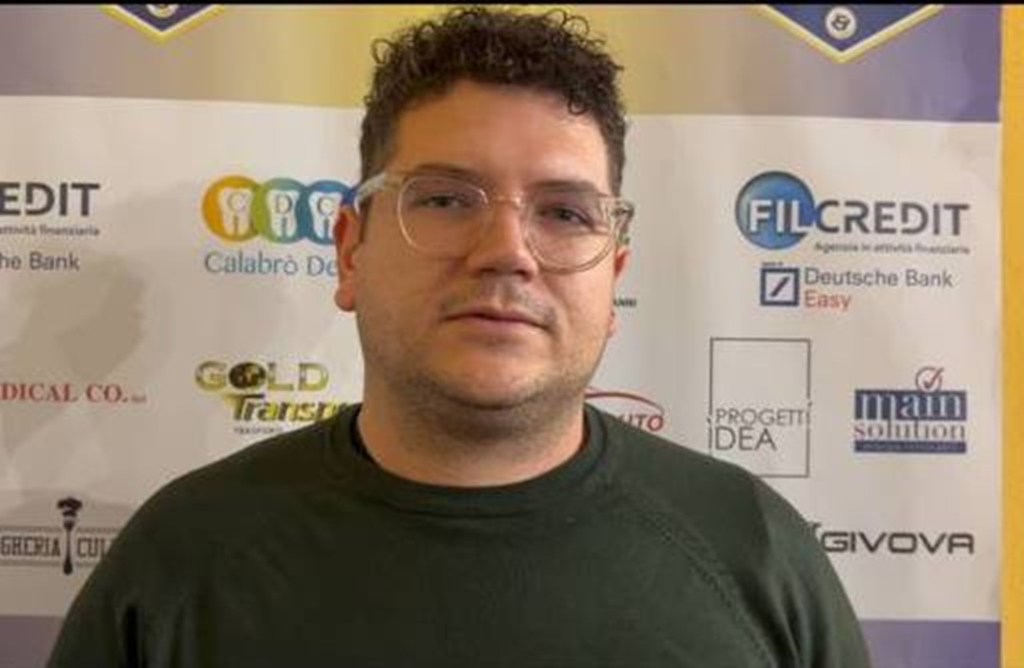 Cadi Antincendi Futura, sguardo al futuro: le parole del dirigente Thomas Marino