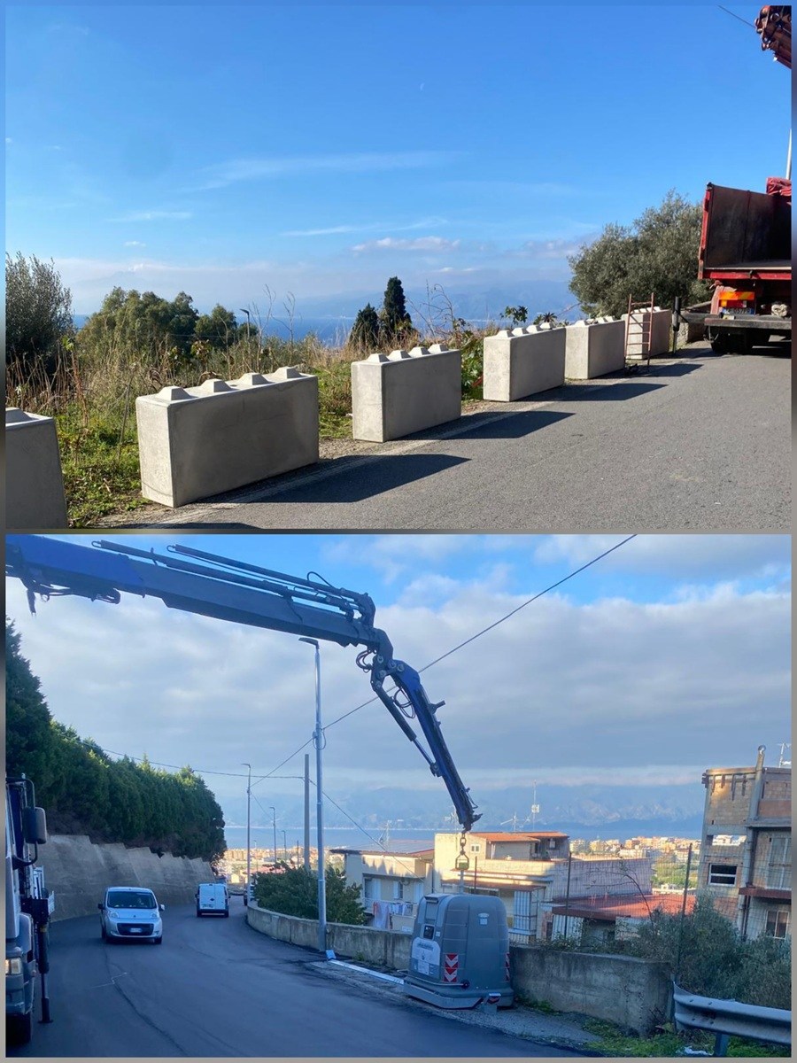 Automobilismo: tutto pronto per lo Slalom Arangea-Gallina