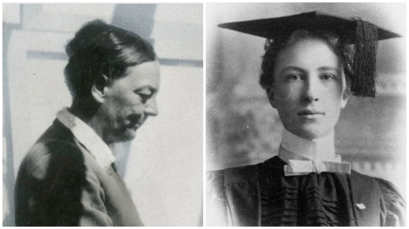 alice constance austin lilian moller gliberth