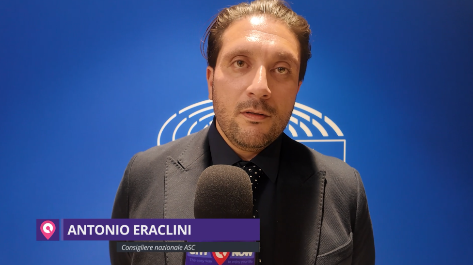 antonio eraclini asc