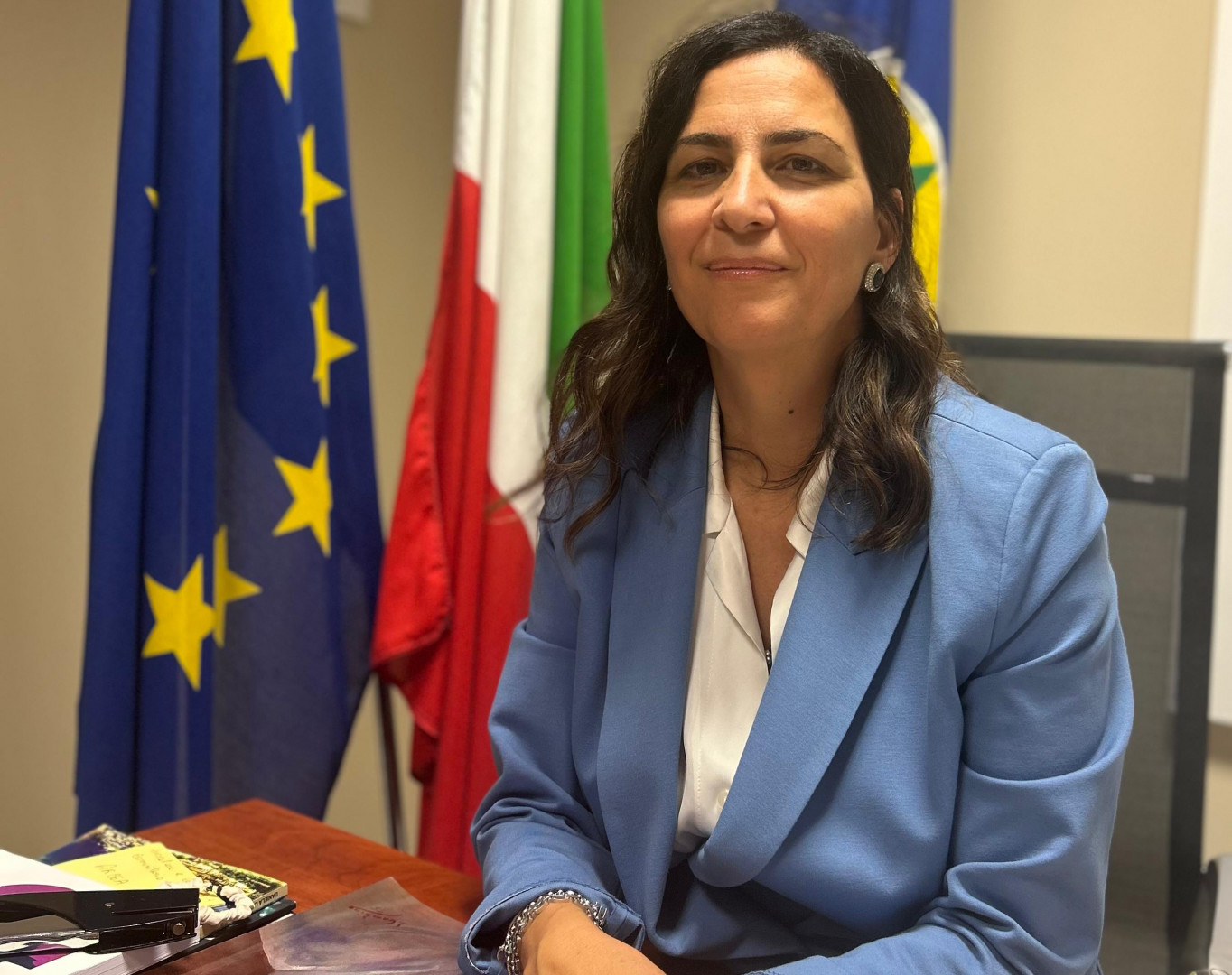 assessore eulalia micheli