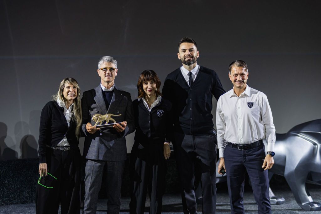 Peugeot Dealer Convention 2025: ‘Autozeta’ premiata con un importante riconoscimento