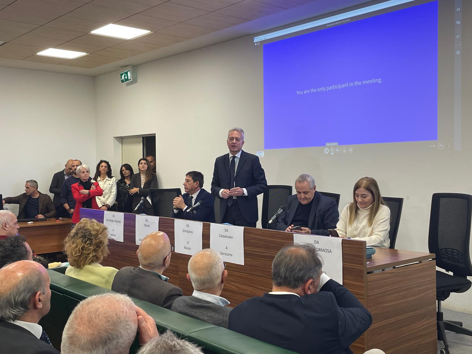 bando sviluppo montagne