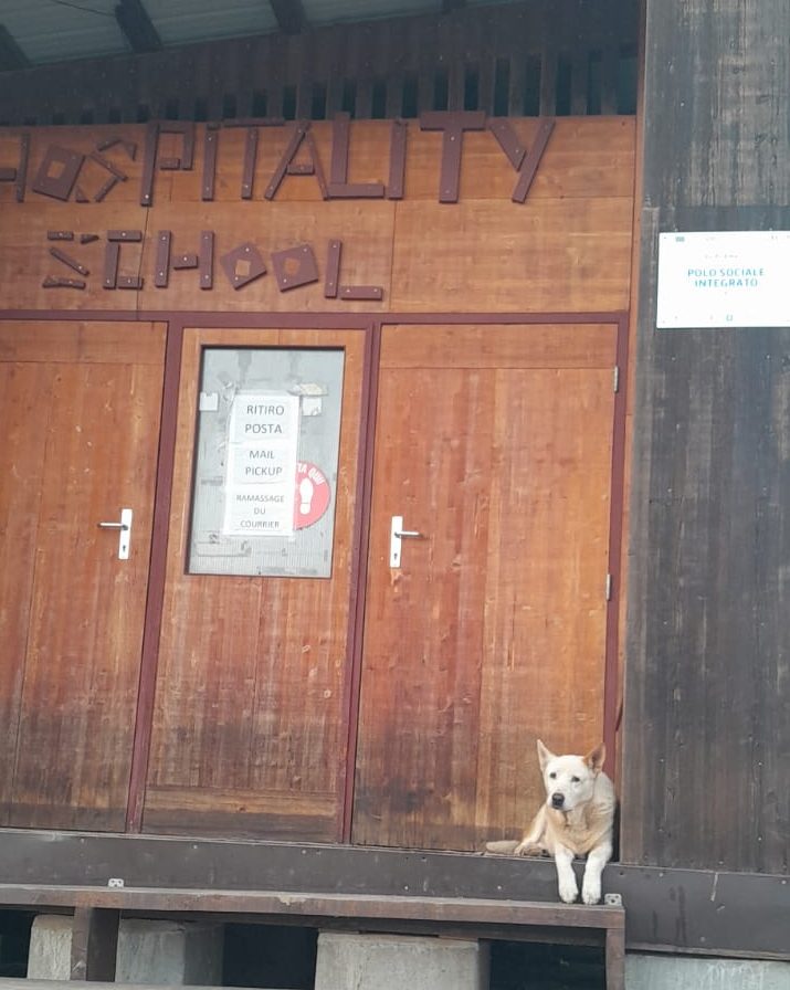 baraccopoli San Ferdinando ()