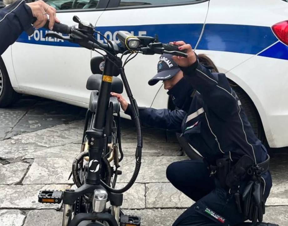 bici elettriche modificate