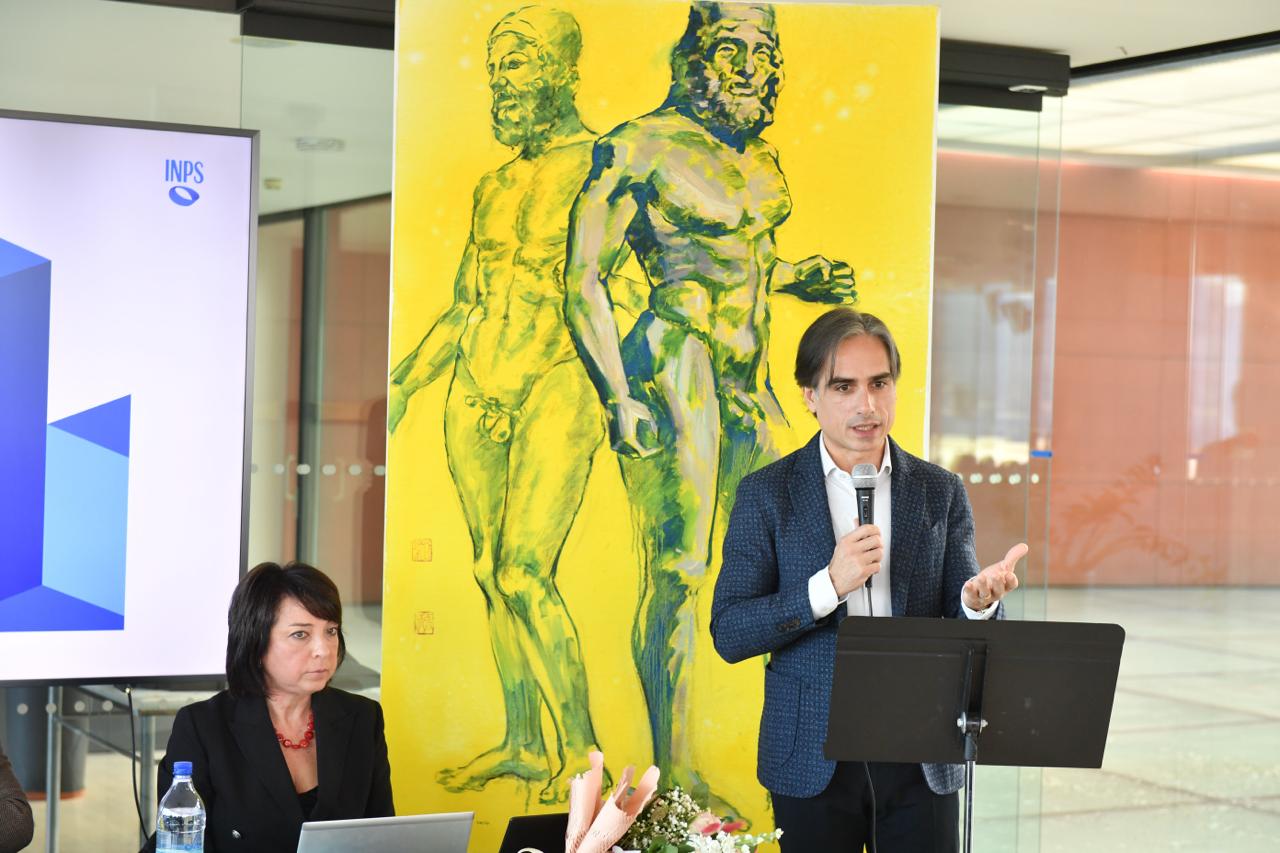 bilancio sociale inps