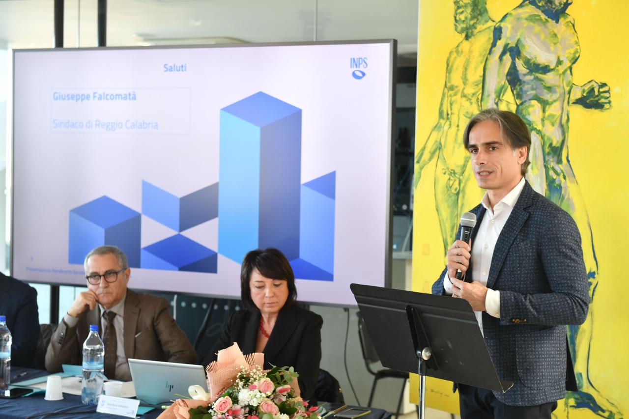 bilancio sociale inps