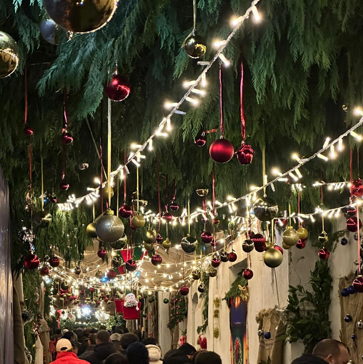 cafio incantato polistena