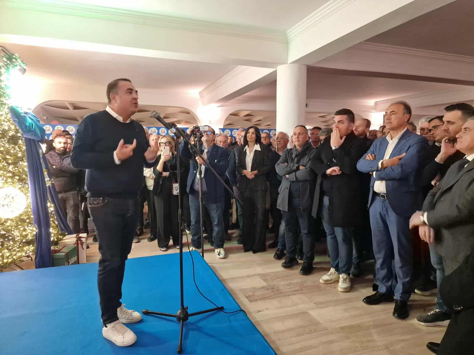 cannizzaro evento natale