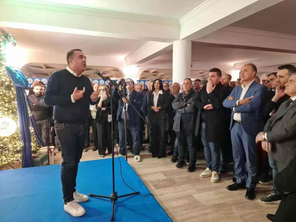 cannizzaro evento natale