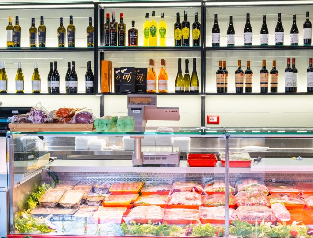 che macello macelleria malara