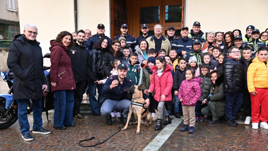 chiesa cannavò polizia ()