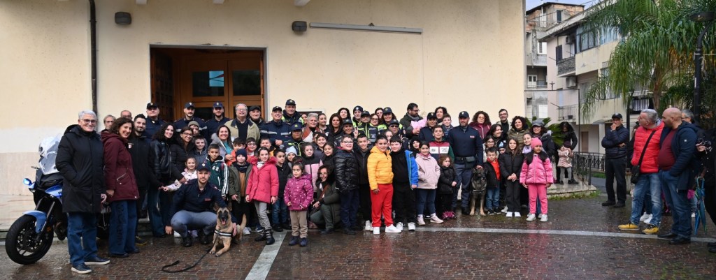 chiesa cannavò polizia ()