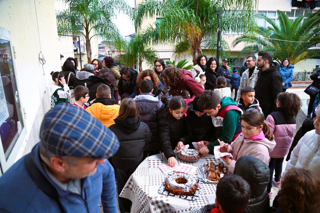 chiesa cannavò polizia ()
