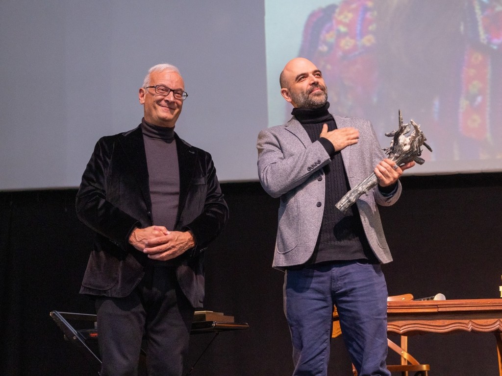 cittannova premio saviano ()