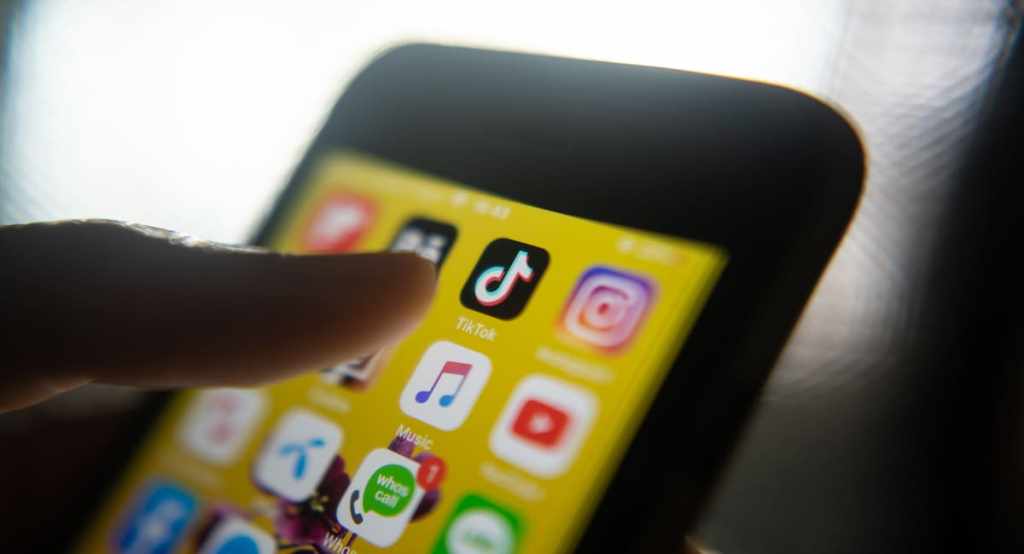 come fare live su tiktok