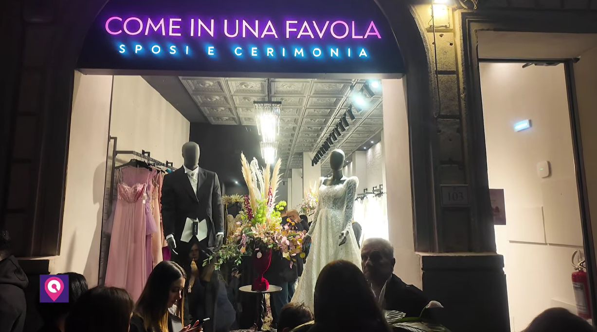 come in una favola atelier rc