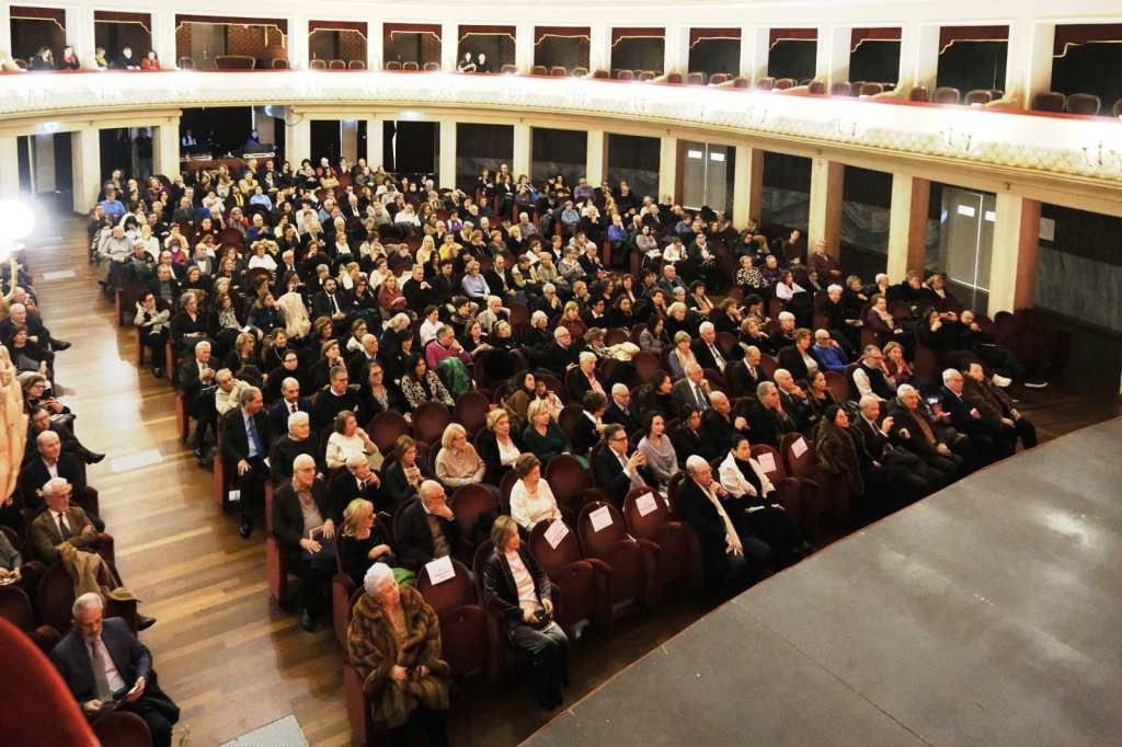 concerto cilea