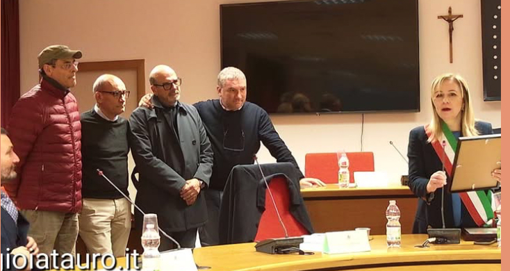 Consiglio comunale aperto a Gioia Tauro, Scarcella: ‘Crescente clima di odio sociale’