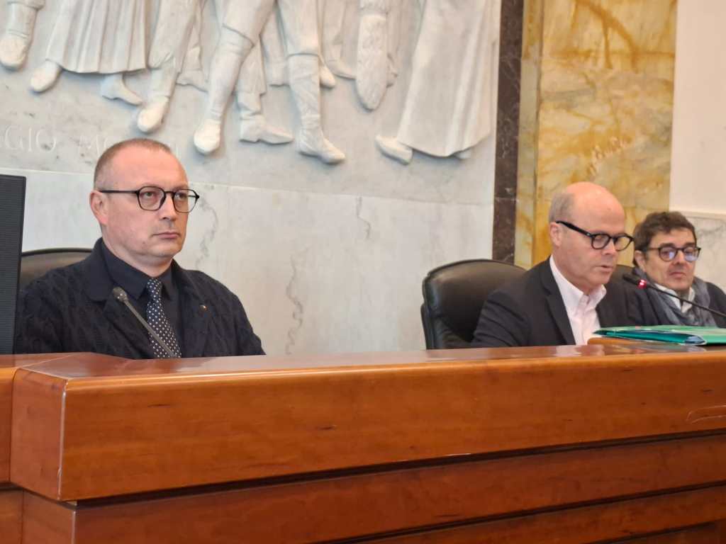 consiglio metro