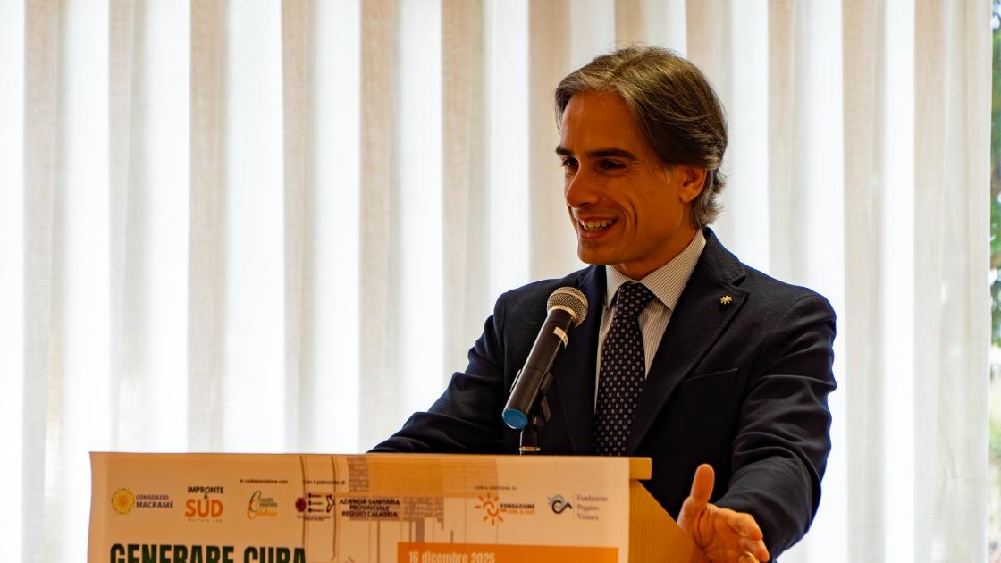 Welfare, Falcomatà critica l’impostazione Ue sui programmi di Coesione 2028/2034