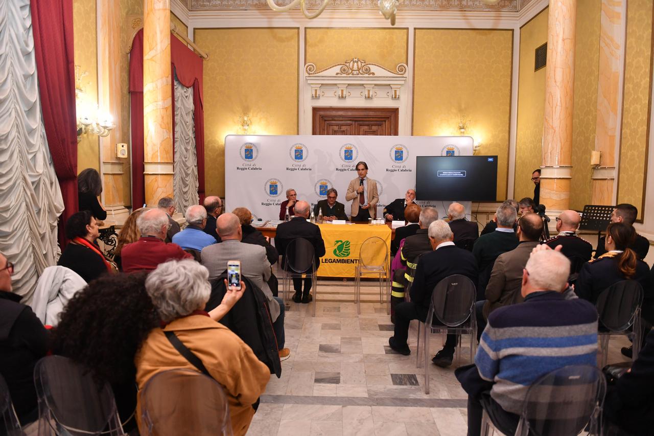 convegno de grazia
