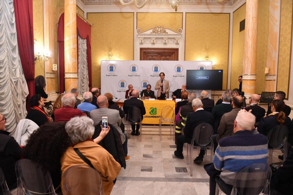 convegno de grazia