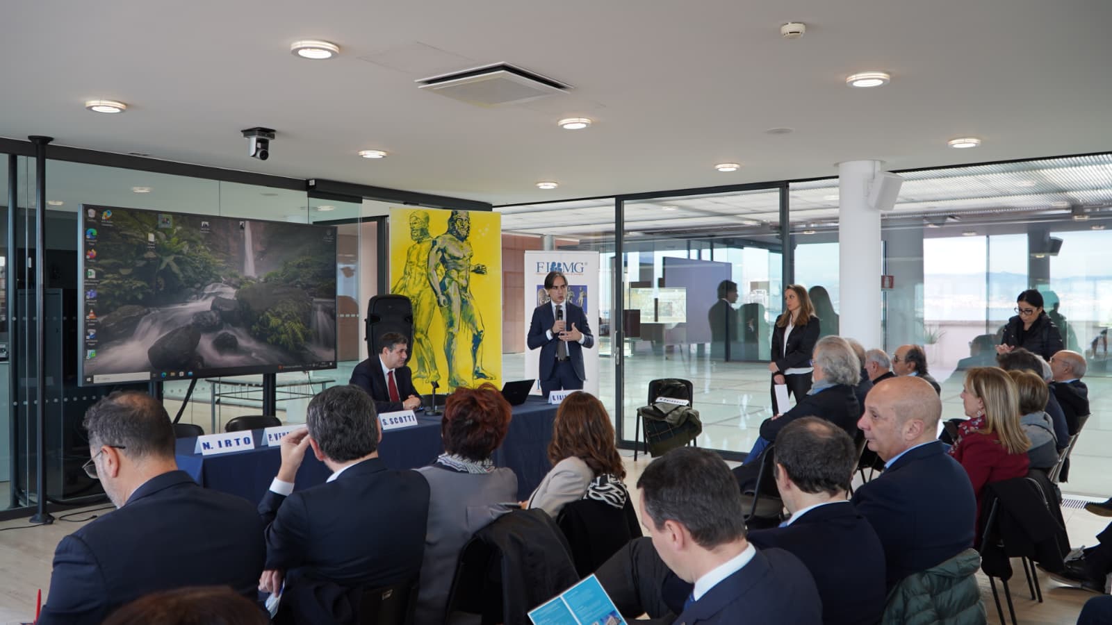 convegno medicina territoriale