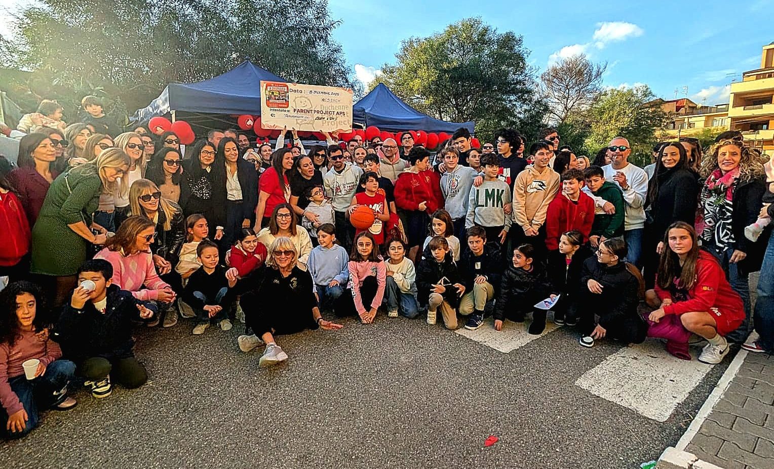 crispellata benefica palalumaka distrofia