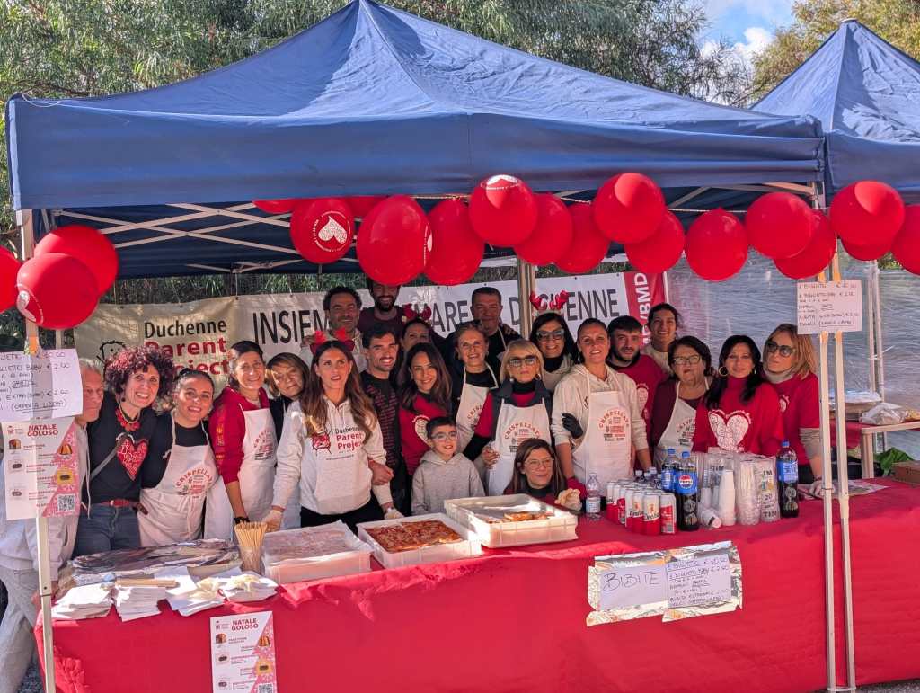 crispellata benefica palalumaka distrofia