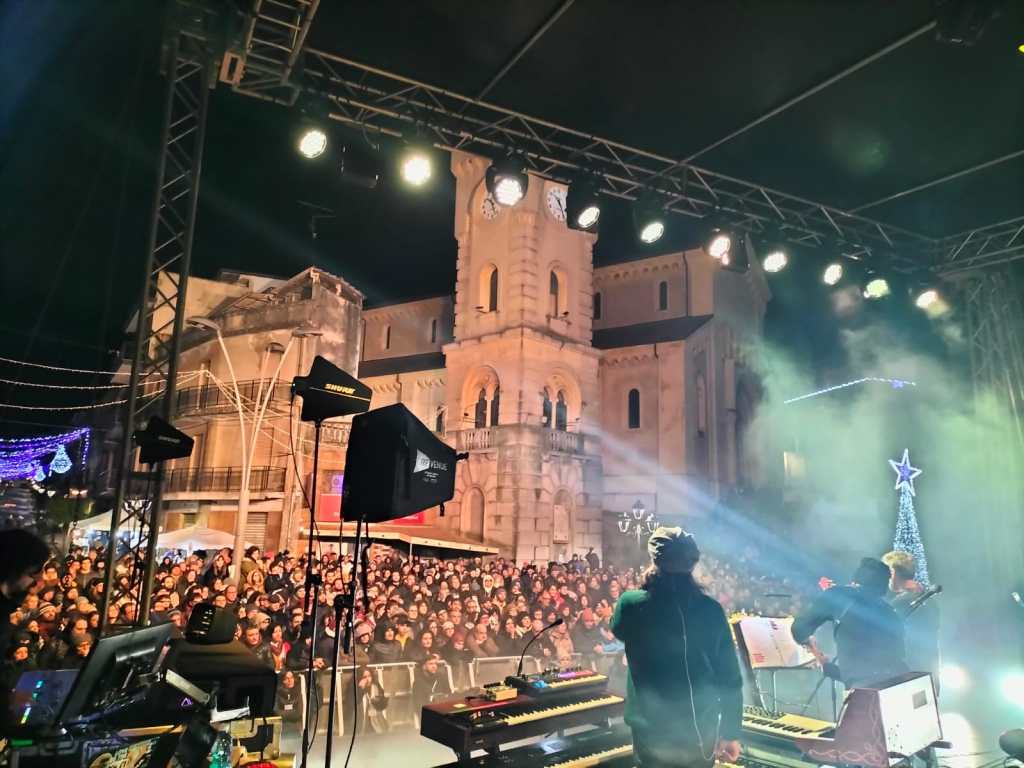 daniele silvestri ()