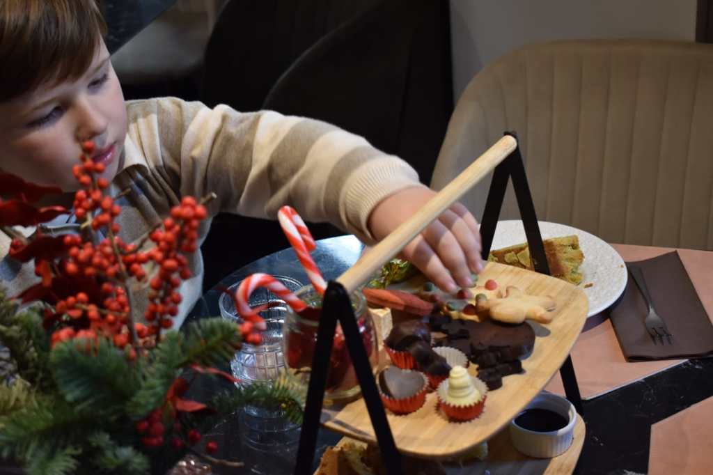 didimos stanza segreta babbo natale