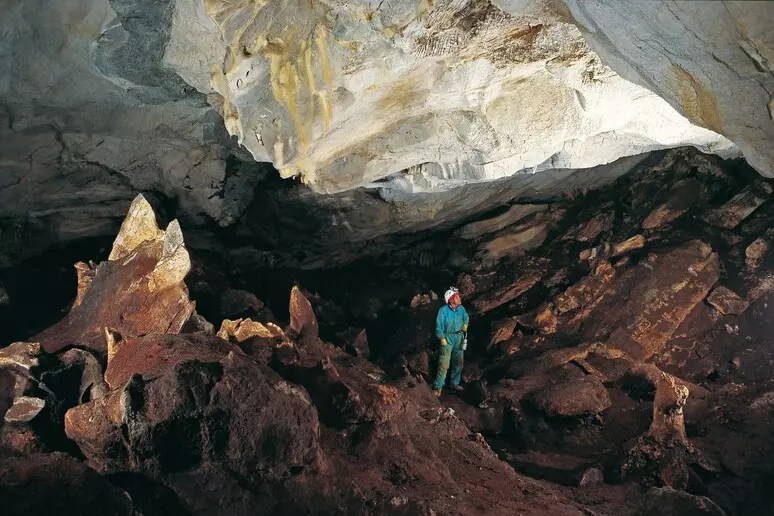 Calabria, Dna antico e radiocarbonio riscrivono la storia dell’età del Bronzo