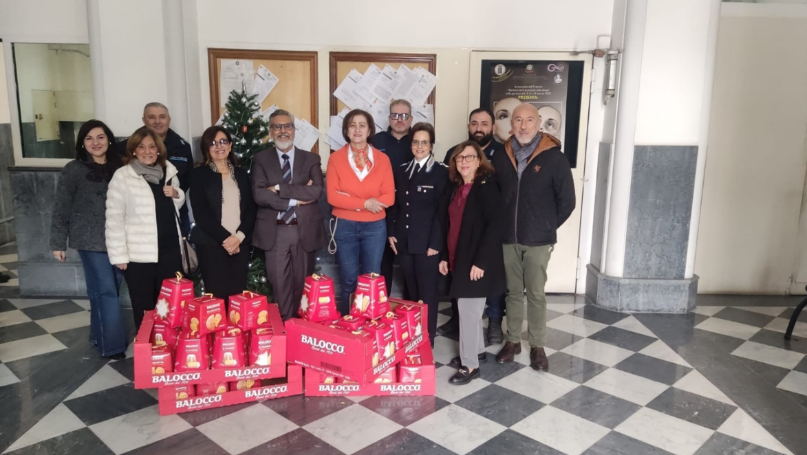 donazione carcere rc inner wheel