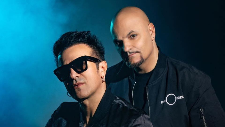 Palmi, grande attesa per ilconcerto in piazza degli Eiffel 65