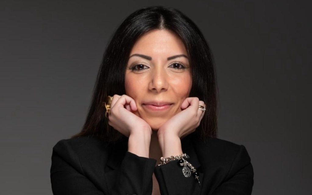 elisa dascola