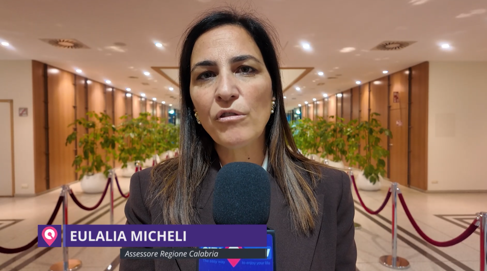 eulalia micheli assessore regione