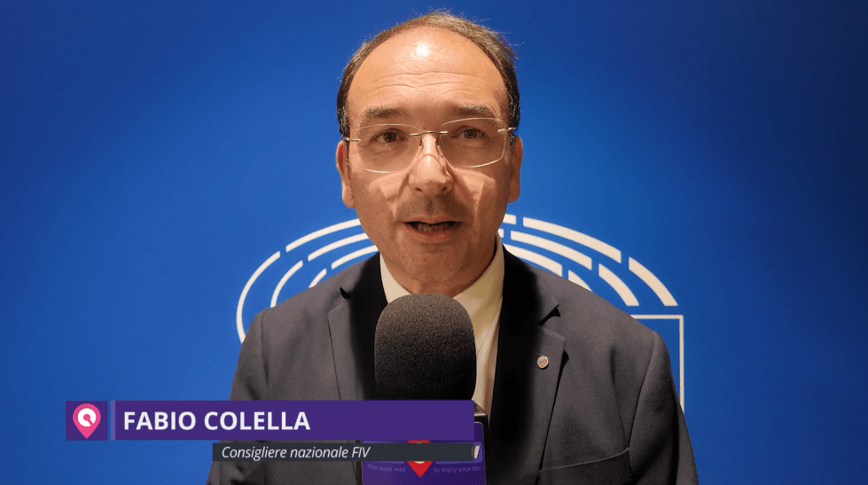 fabio colella fiv