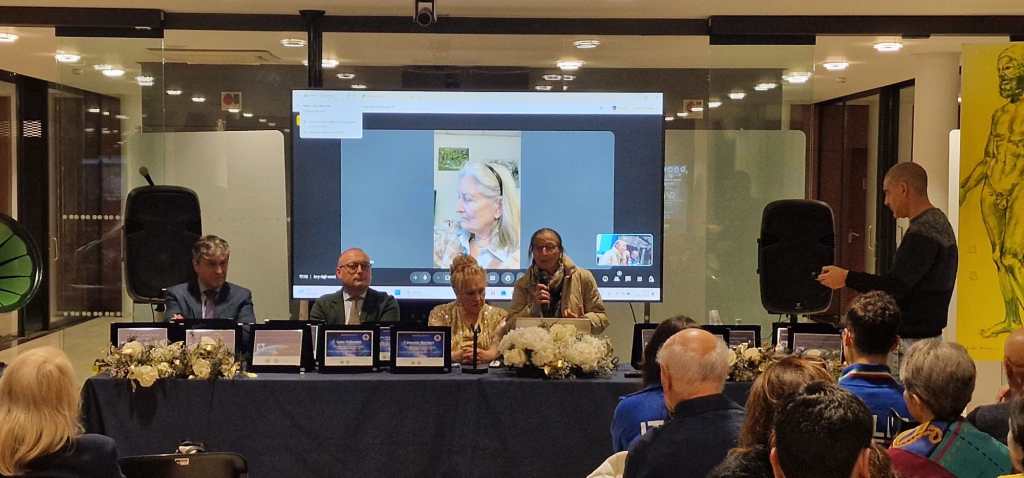 Reggio, I.C. Falcomatà–Archi premiato ai Campionati di Astronomia