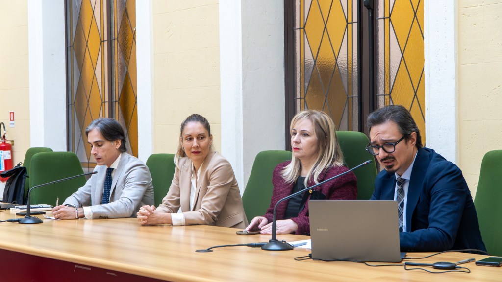 formazione anci meta