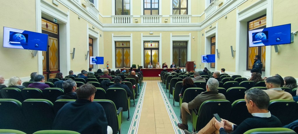 formazione anci meta