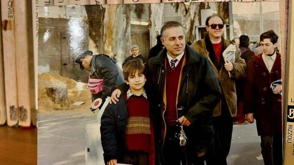 foto italo giuseppe falcomata