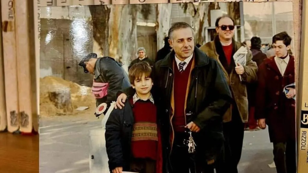 foto italo giuseppe falcomata