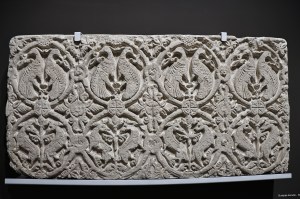 frammento stucchi Terreti