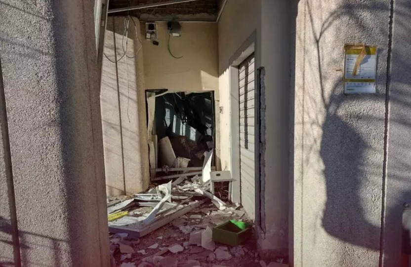 furto ufficio postale