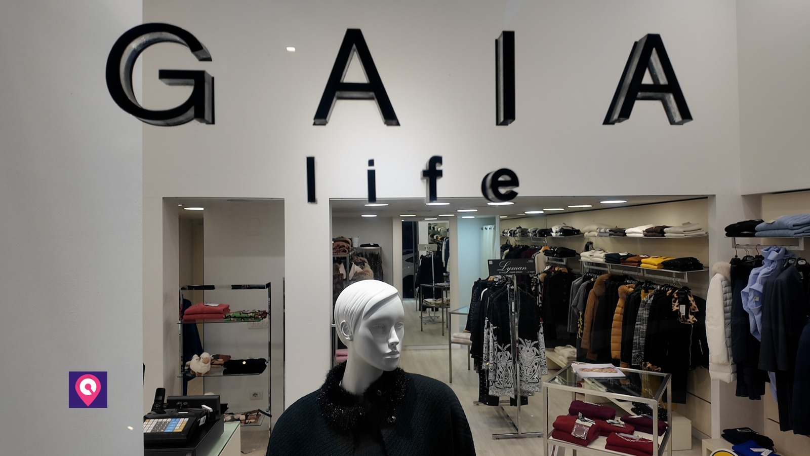gaia life