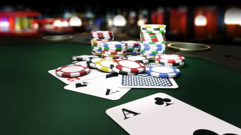 gioco dazzardo